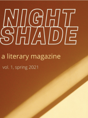 Introduction to Publishing Final&nbsp;Portfolio