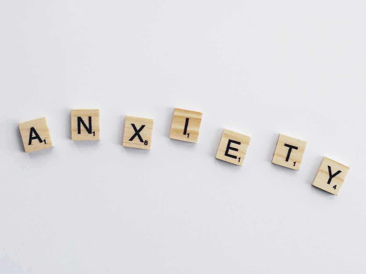 Anxiety Survival Guide